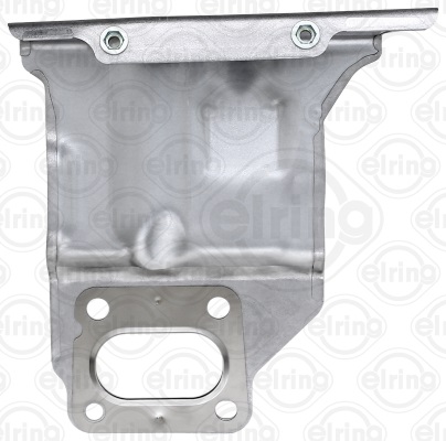 Gasket, exhaust manifold - 693.670 ELRING - 12657786, 12673929, 71-12187-00
